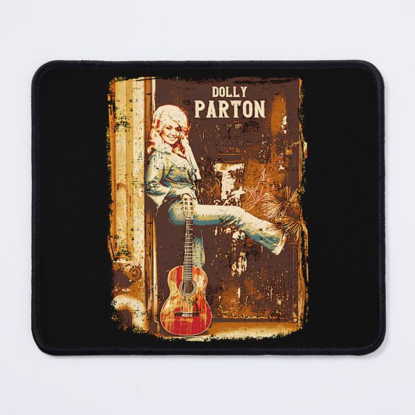 Item preview, Dolly Parton designed and sold by IdyayaouART.