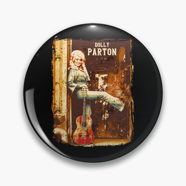 Item preview, Dolly Parton  designed and sold by IdyayaouART.