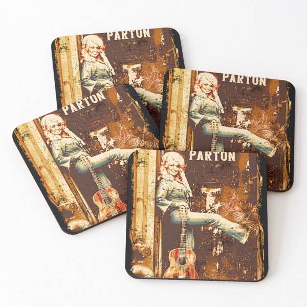 Item preview, Dolly Parton  designed and sold by IdyayaouART.