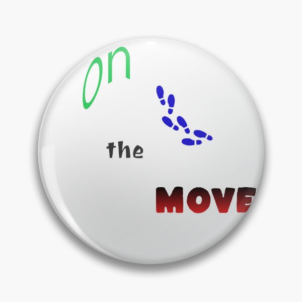 Item preview, Taking Small Steps For Big Changes designed and sold by JinDoBuddy.