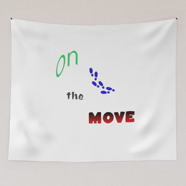 Item preview, Taking Small Steps For Big Changes designed and sold by JinDoBuddy.