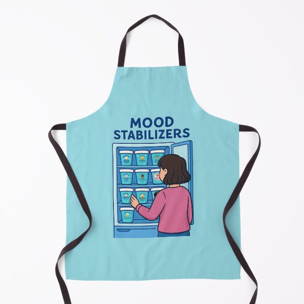 Item preview, Mood Stabilizers designed and sold by pammianne's .
