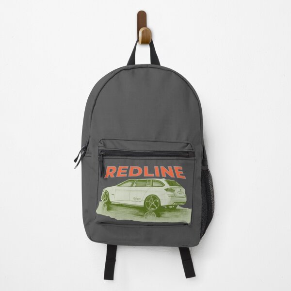Item preview, Hi 2026 REDLINE IV  designed and sold by Funnycoin10000.