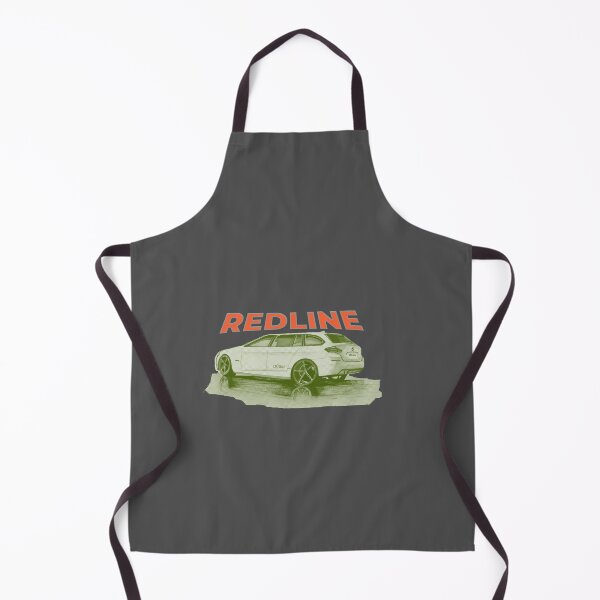 Item preview, Hi 2026 REDLINE IV  designed and sold by Funnycoin10000.