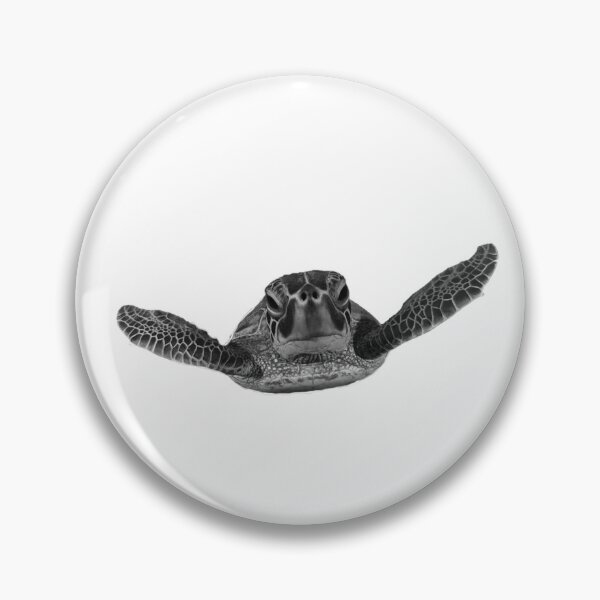 Item preview, Sea Turtle designed and sold by b1b1andrade.