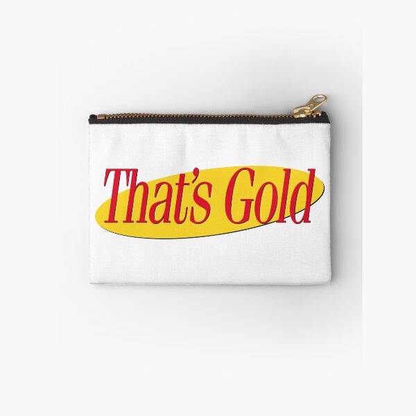 Item preview, THAT'S GOLD designed and sold by oddwonders.