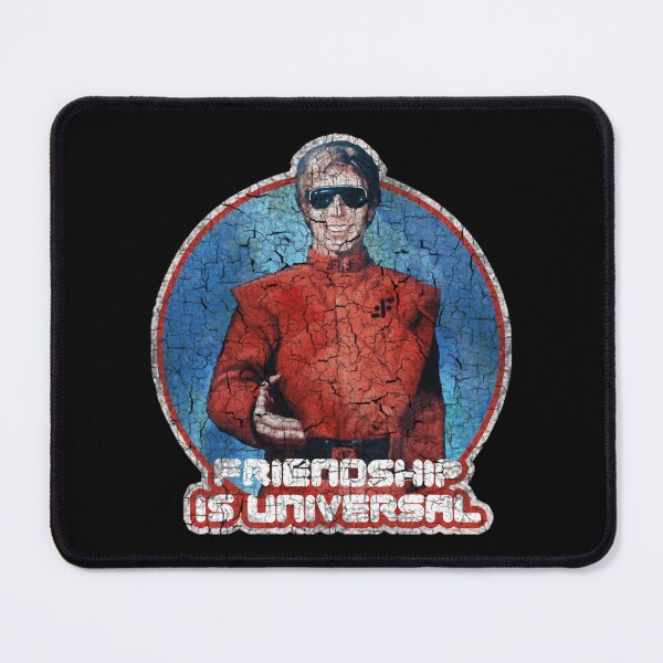 Item preview, Friendshipp Is Universall (VV Miniseriesaa) designed and sold by med fath (mf_85_officiel).