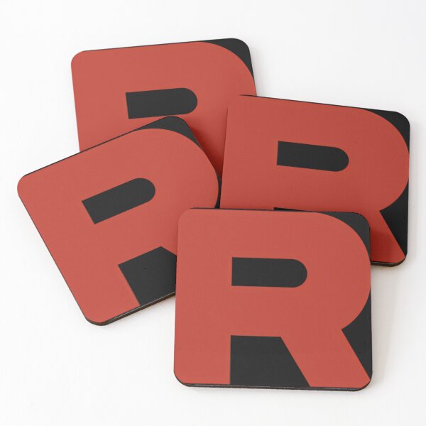 Item preview, Team Rocket  designed and sold by IdyayaouART.