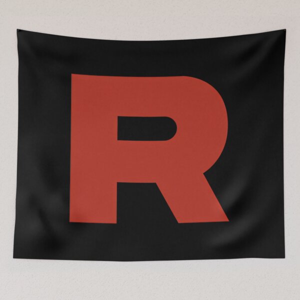 Item preview, Team Rocket  designed and sold by IdyayaouART.