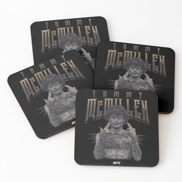 Item preview, Tommy McMillen UFC Pose designed and sold by JeyVel.