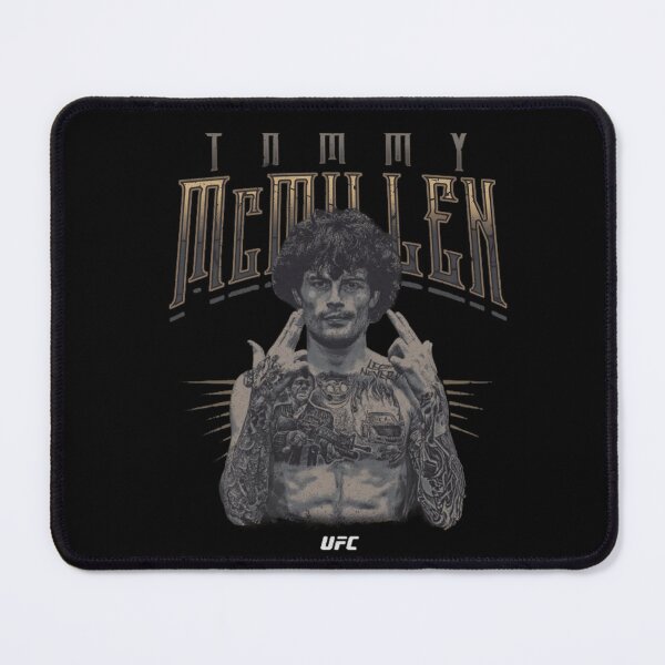 Item preview, Tommy McMillen UFC Pose designed and sold by JeyVel.