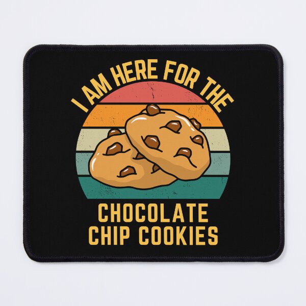 Item preview, chocolate chip cookies  designed and sold by sydney-syder.