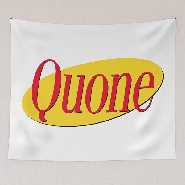 Item preview, QUONE designed and sold by oddwonders.