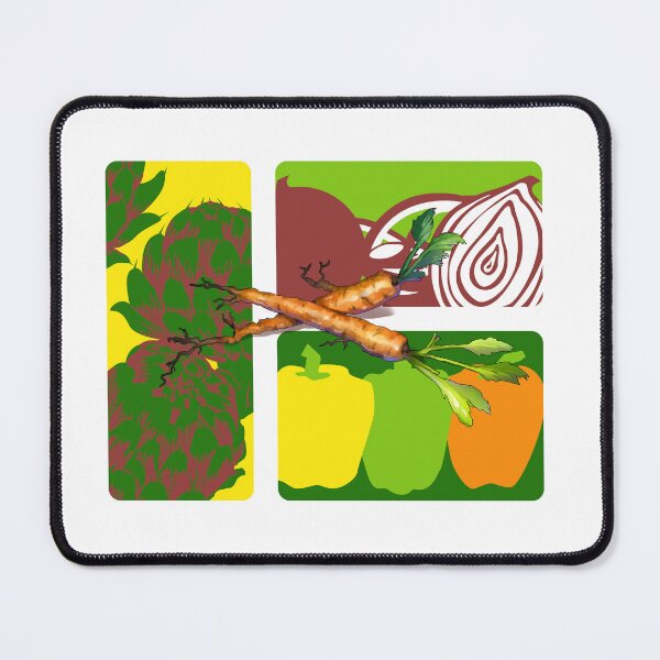 Item preview, Vegetables designed and sold by SimplyJoyfulArt.