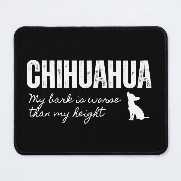 Item preview, Funny Chihuahua products designed and sold by catafinity.
