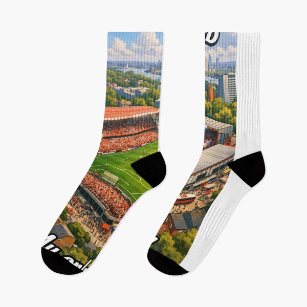 Item preview, Valley Floyd Road Football Stadium Art – My Only Desire Fan Design designed and sold by GarnerSupplyCo.