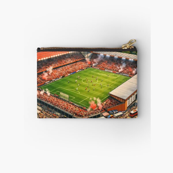 Item preview, Valley Floyd Road Football Stadium Art – My Only Desire Fan Design designed and sold by GarnerSupplyCo.