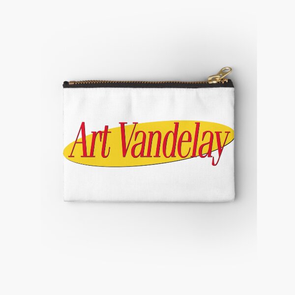 Item preview, ART VANDELAY designed and sold by oddwonders.