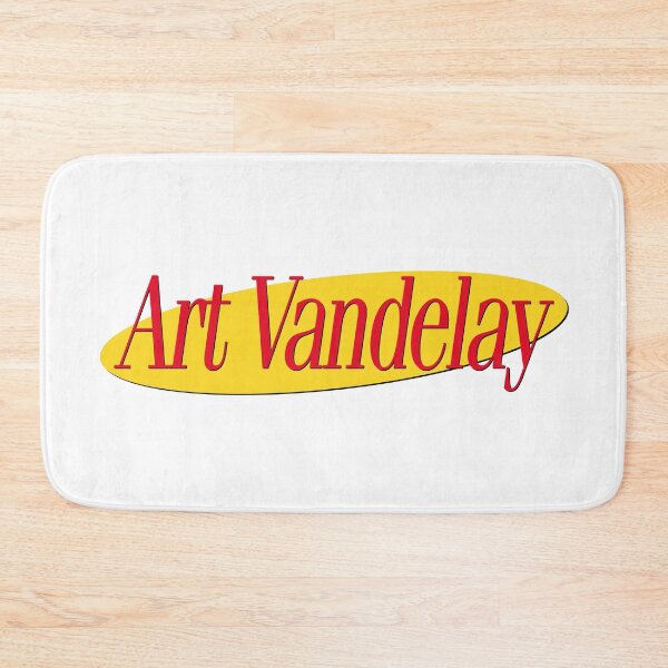 Item preview, ART VANDELAY designed and sold by oddwonders.