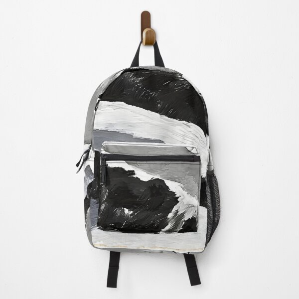 Item preview, Winter - digital painting series designed and sold by ferjosei.