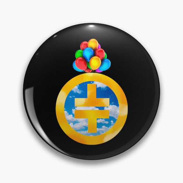 Item preview, Take That The Circus Logo designed and sold by CuriousArtistry.