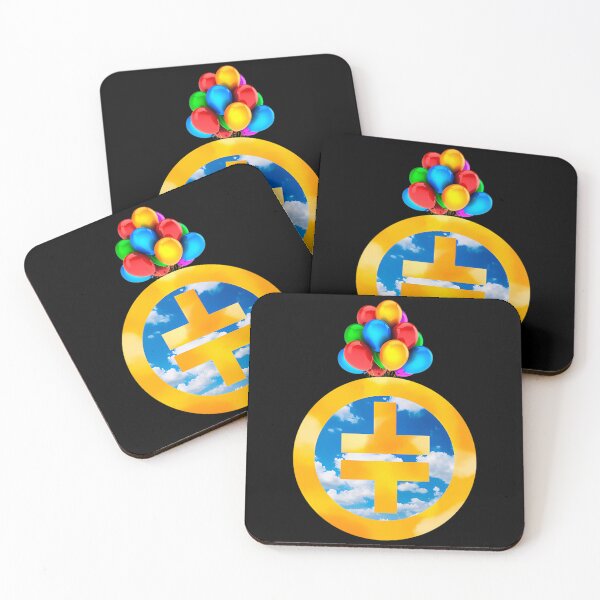 Item preview, Take That The Circus Logo designed and sold by CuriousArtistry.