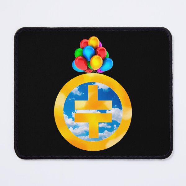 Item preview, Take That The Circus Logo designed and sold by CuriousArtistry.