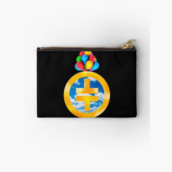 Item preview, Take That The Circus Logo designed and sold by CuriousArtistry.
