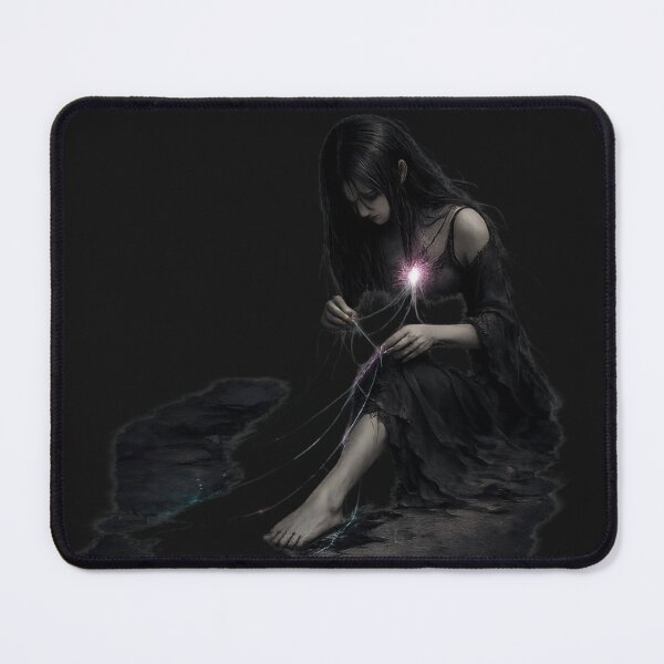 Item preview, Stitching Light in the Dark designed and sold by Vellaro.