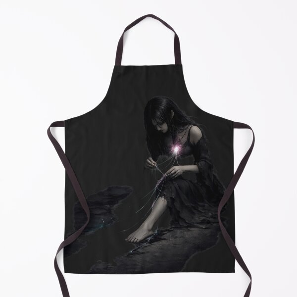 Item preview, Stitching Light in the Dark designed and sold by Vellaro.