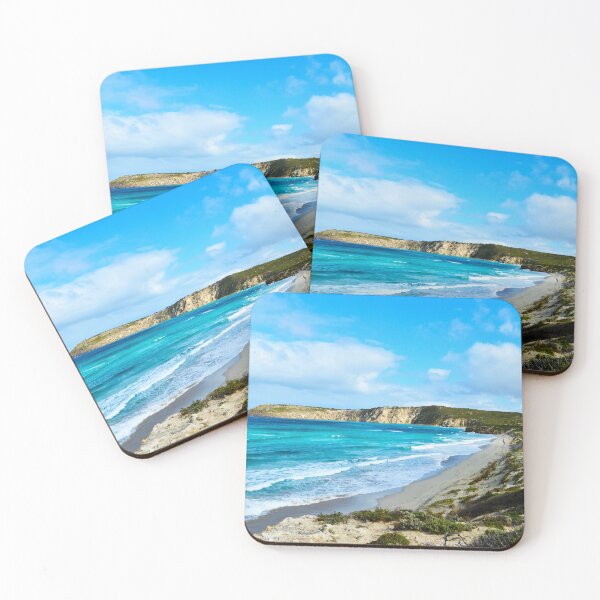 Item preview, "Capturing the Iconic Coastline" Kangaroo Island designed and sold by A-Work-Of-Art.