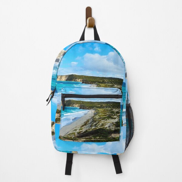 Item preview, "Capturing the Iconic Coastline" Kangaroo Island designed and sold by A-Work-Of-Art.