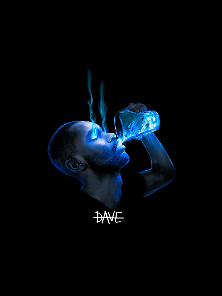 Thumbnail 4 of 4, iPhone Case, Davee Psychodramaa Rapper designed and sold by AI-Pets.