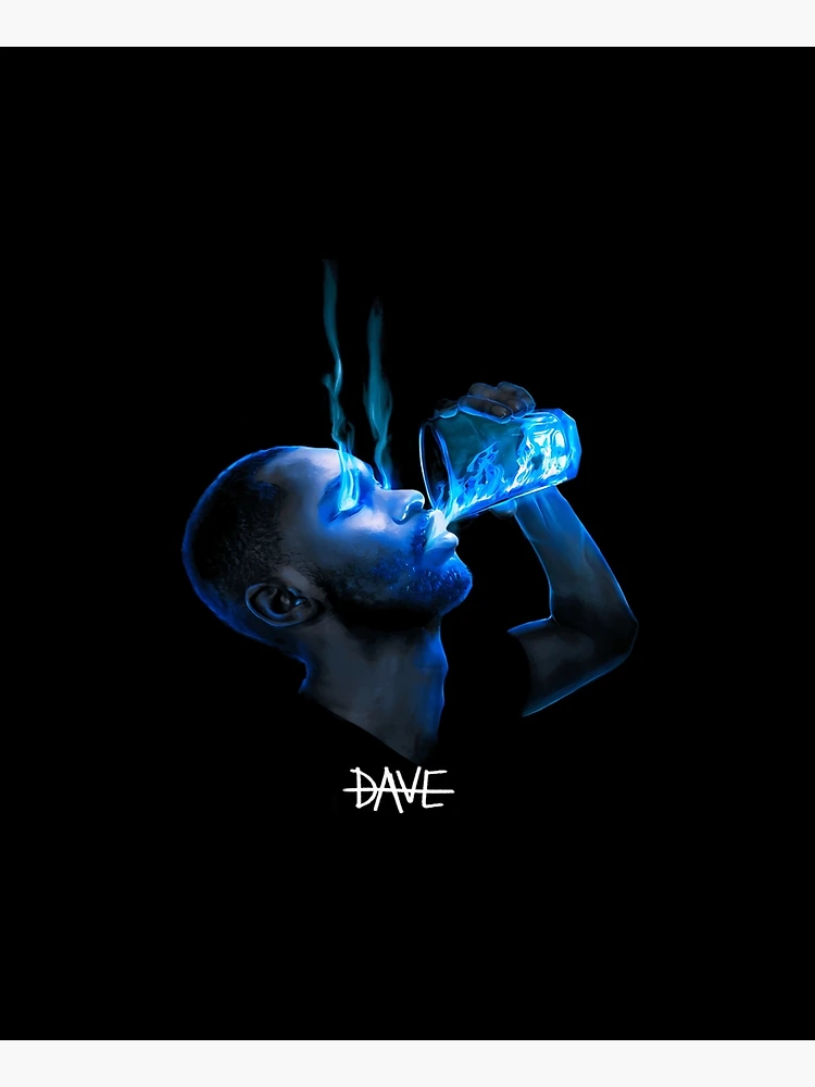 Thumbnail 6 of 6, Apron, Davee Psychodramaa Rapper designed and sold by AI-Pets.