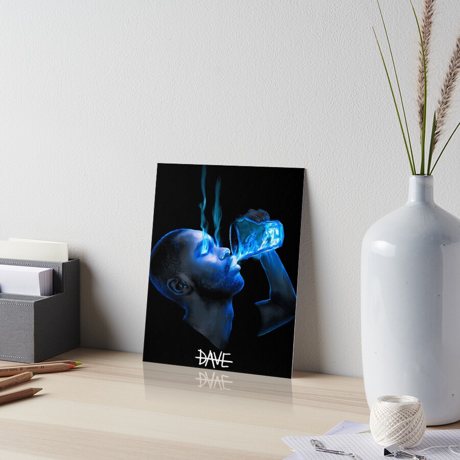 Item preview, Art Board Print designed and sold by AI-Pets.