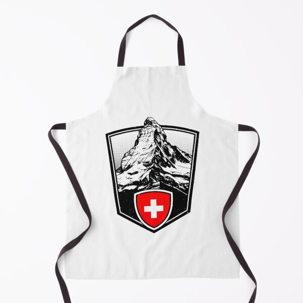 Item preview, Matterhorn Mountain Switzerland Adventure designed and sold by Pollock.