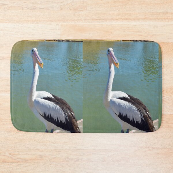 Item preview, "The Pelican Files: Neighborhood Gossip Extraordinaire" designed and sold by A-Work-Of-Art.
