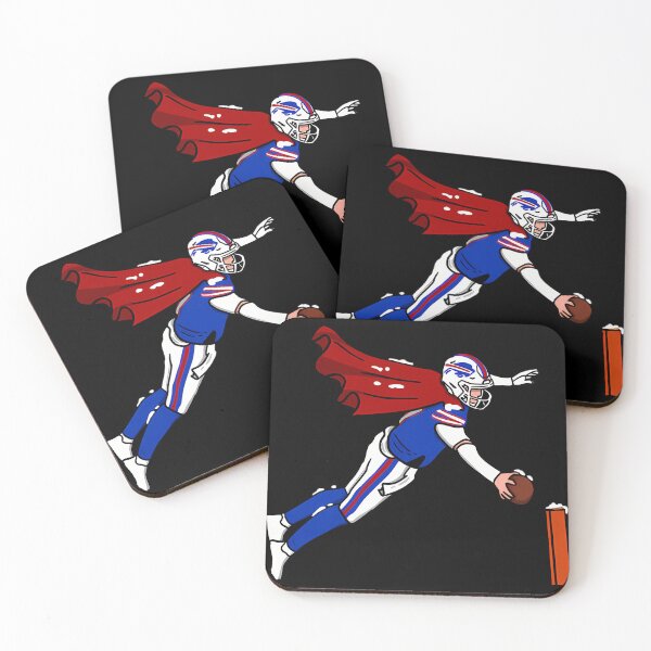 Item preview,  Flying Allen designed and sold by IdyayaouART.