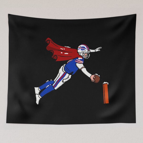 Item preview,  Flying Allen designed and sold by IdyayaouART.