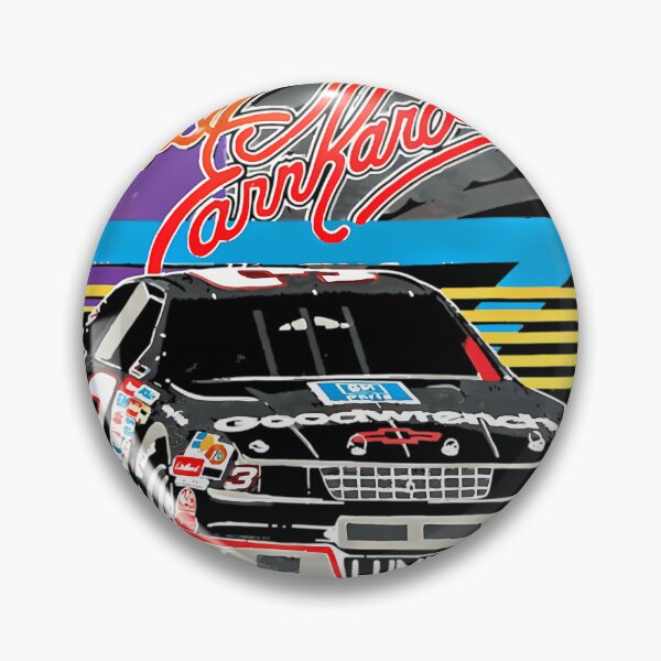Artikelvorschau, Dale Earnhardt Champion Classic entworfen und verkauft von BenjaminOlivier.