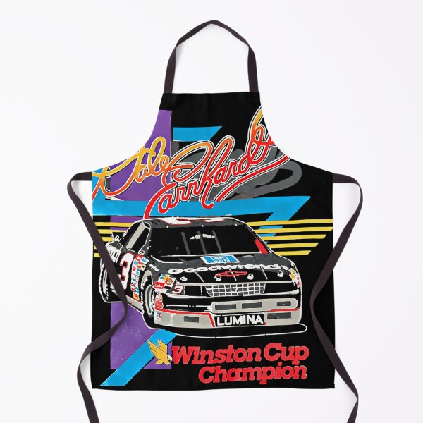 Item preview, Dale Earnhardt Champion Classic designed and sold by BenjaminOlivier.