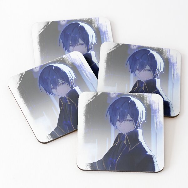 Item preview, Kaito Cantarella gothic vocaloid  designed and sold by loveiscosmic.