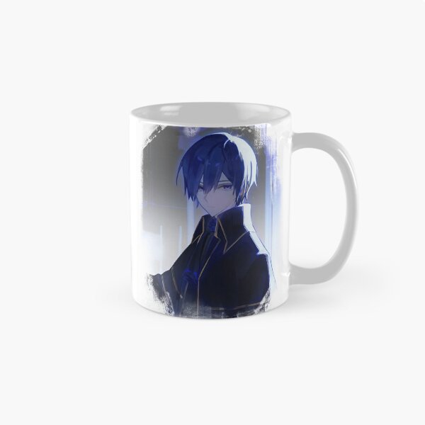 Item preview, Kaito Cantarella gothic vocaloid  designed and sold by loveiscosmic.