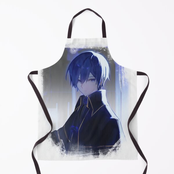 Item preview, Kaito Cantarella gothic vocaloid designed and sold by loveiscosmic.