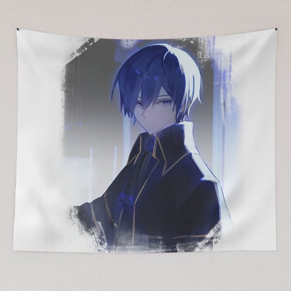 Item preview, Kaito Cantarella gothic vocaloid  designed and sold by loveiscosmic.