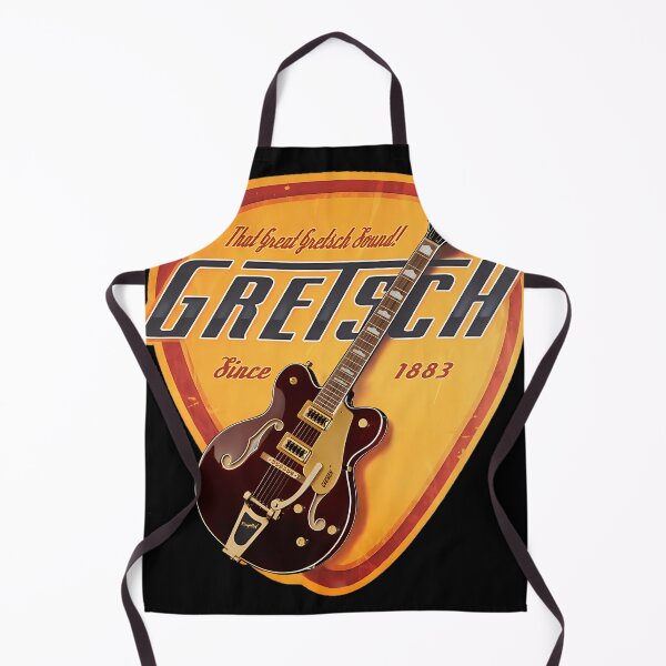 Item preview, Vintage Gretsch Legendary Guitar Pick - Plectrum Country Gentleman 5422 designed and sold by BenjaminOlivier.