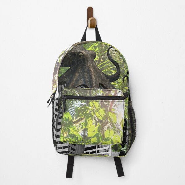 Item preview, JungleTakes Back designed and sold by Mad Surrealist Paper Play.