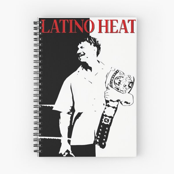 Item preview, Eddie Guerrero Merch designed and sold by LaetitiaDiaz.