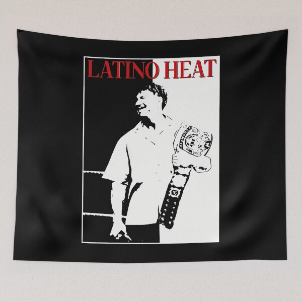 Item preview, Eddie Guerrero Merch designed and sold by LaetitiaDiaz.