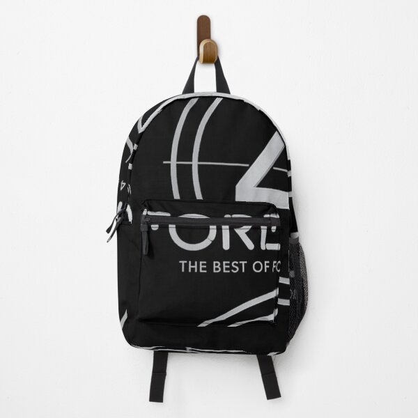 Item preview,  Foreigner  Tour 8182 4 Sphere Logo designed and sold by Thisal Perera.